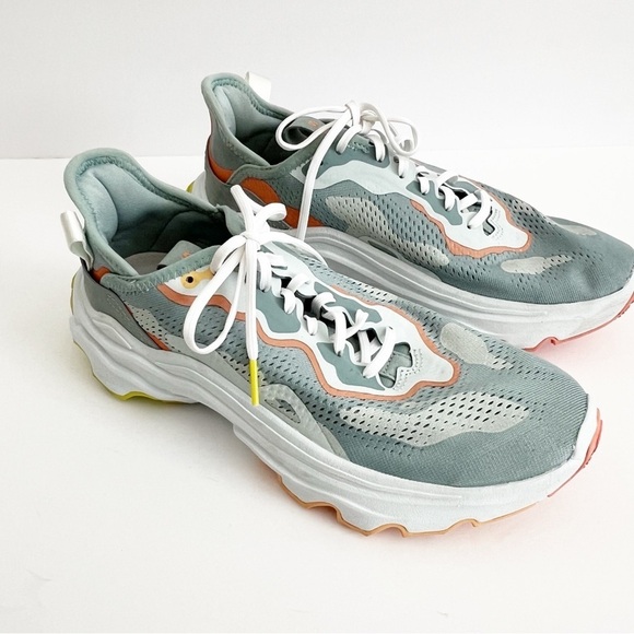 Sorel Kinetic Breakthru Day Lace Size 9 - Picture 7 of 9